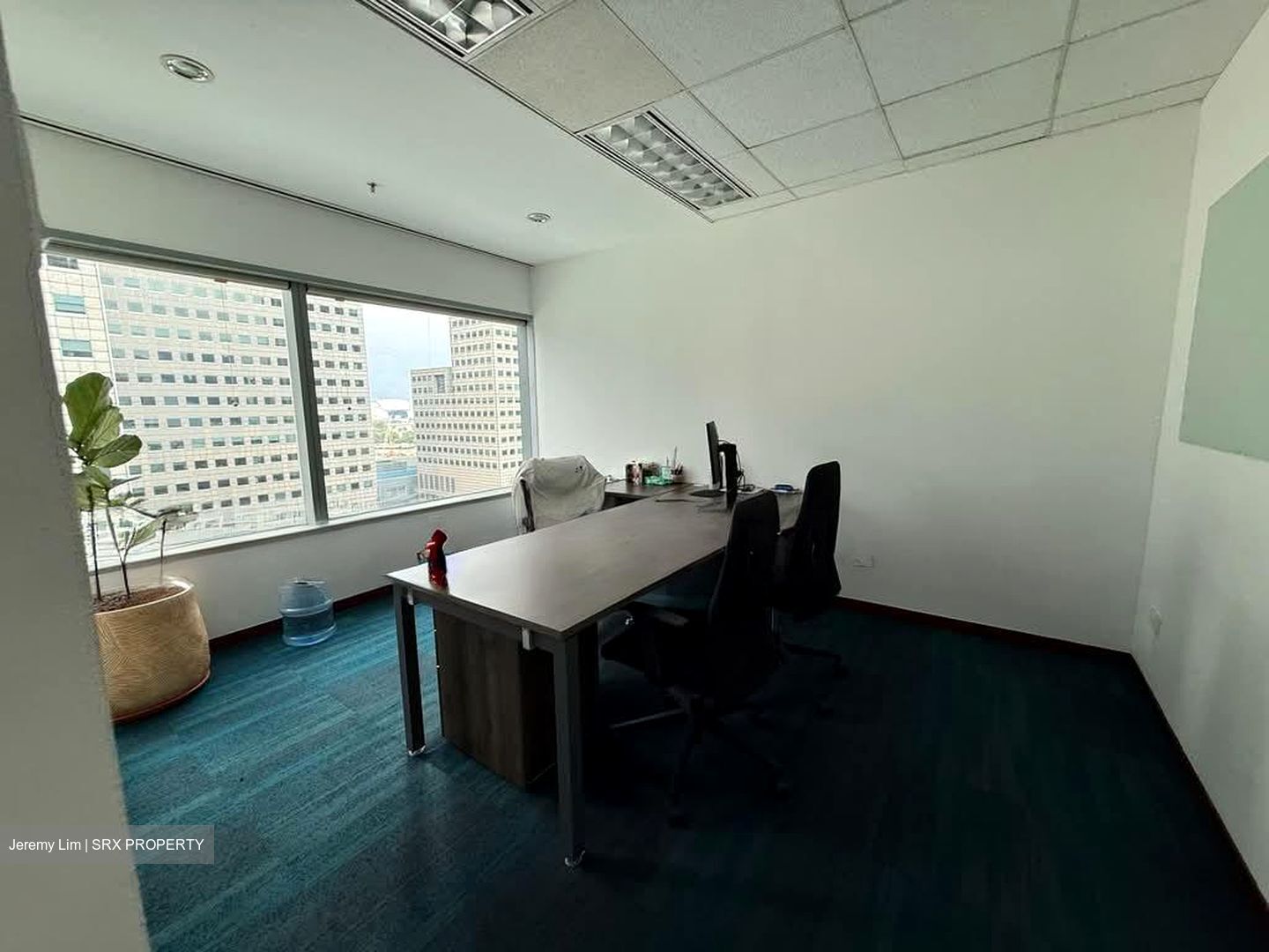 Suntec Tower Five (D1), Office #529697331